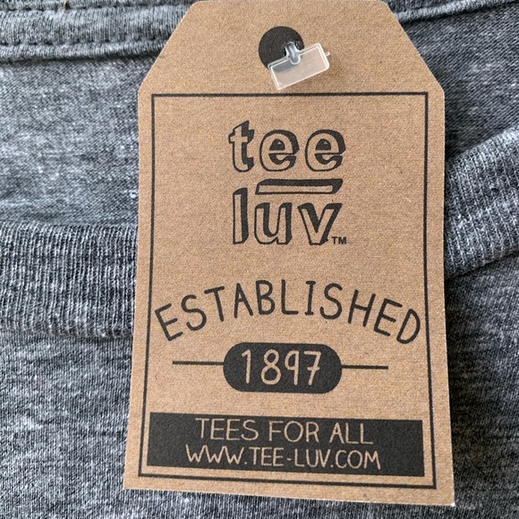 Icee T-shirt - Picture 3 of 3